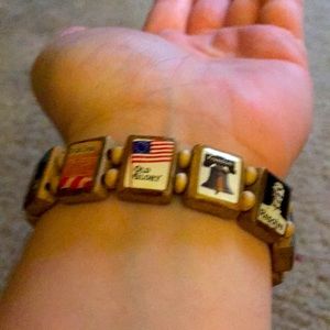 Patriotic Bracelet